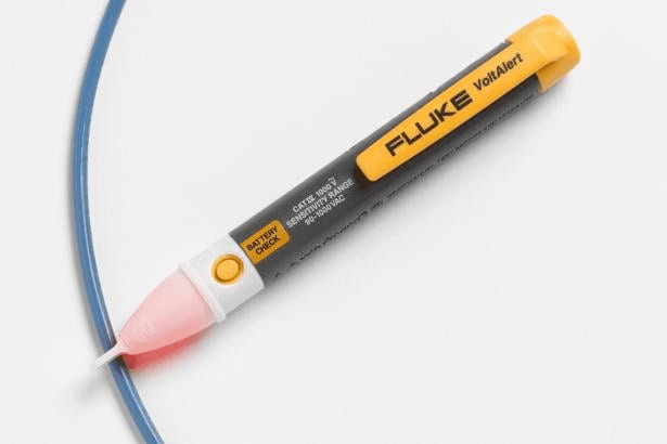 Elektrický tester Fluke 2AC voltalert™ s referenciou 3807928 od značky FLUKE