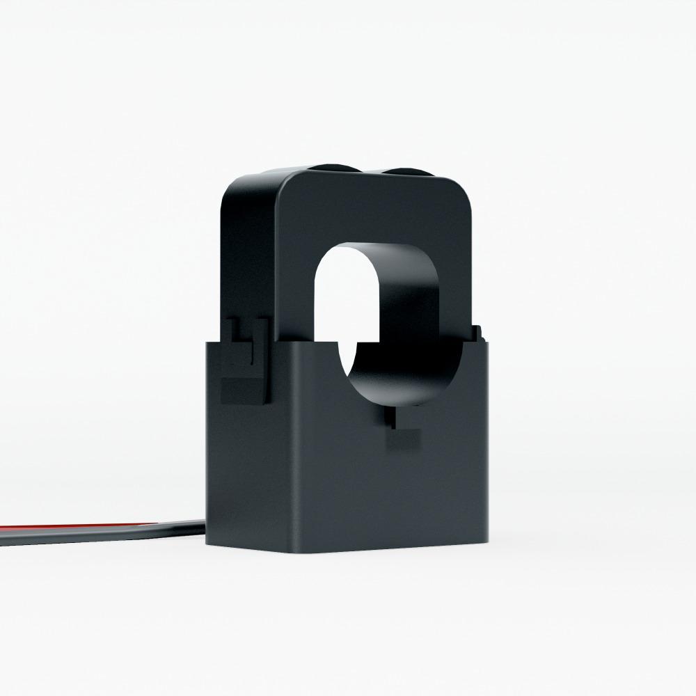 Trojfázový merač energie Wallbox Power Meter 250A s 3 svorkami EM330 s referenciou 000002140 od značky WALLBOX