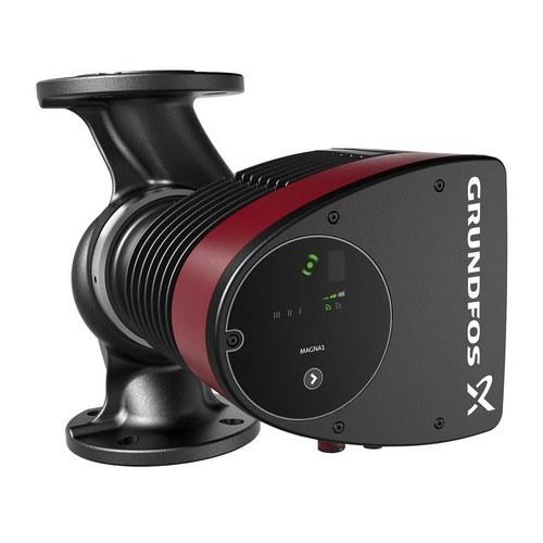 Obehové čerpadlo MAGNA1 40-80 F s referenciou 99221303 od značky GRUNDFOS