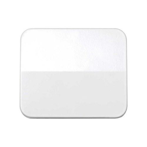 Individuálna klávesa pre ovládacie mechanizmy biela Simon 75 s referenciou 75010-30 od značky SIMON