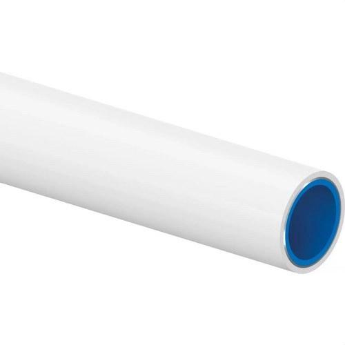 Uponor Uni Pipe PLUS Multilayer Pipe White 20x2.25 - 100m Roll with reference 1059579 from the brand UPONOR