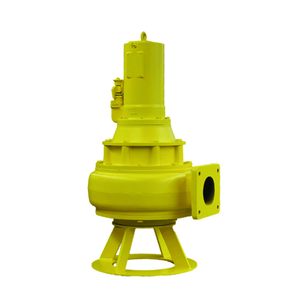 SFA Sanipump ZF 105 EX T Three-Phase Submersible Pump with reference 11249 from the brand SFA SANITRIT