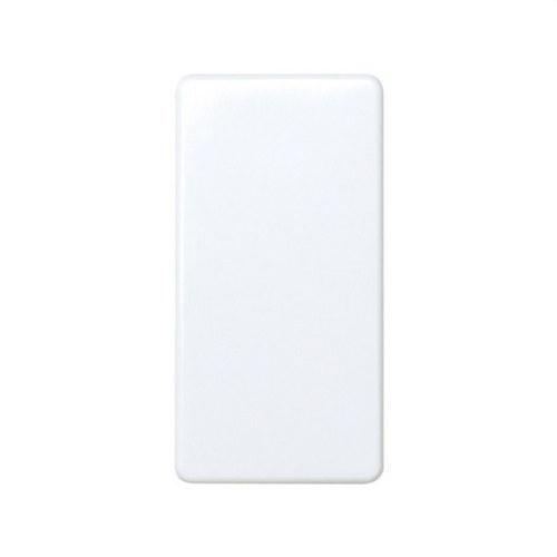 Half Module Switch with Quick Connection System White Simon 27 Play with reference 27201-64 from the brand SIMON