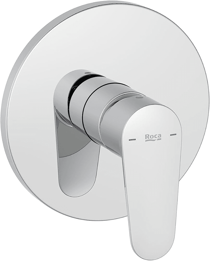 Sprchová batéria s podomietkovým telesom Roca Victoria Plus s referenciou A5A224FC00 od značky ROCA