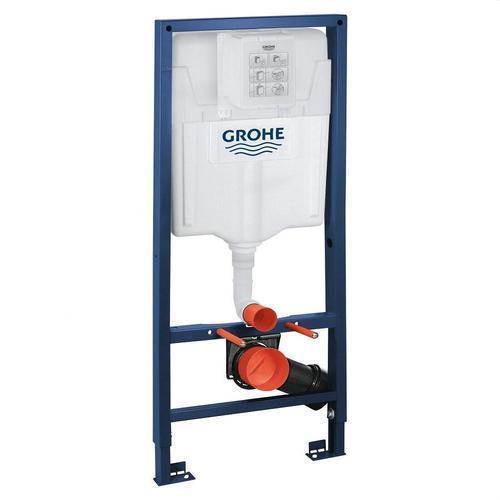 Grohe Rapid SL rám pre závesné WC vo výške 1,13 metra s referenciou 38528001 od značky GROHE