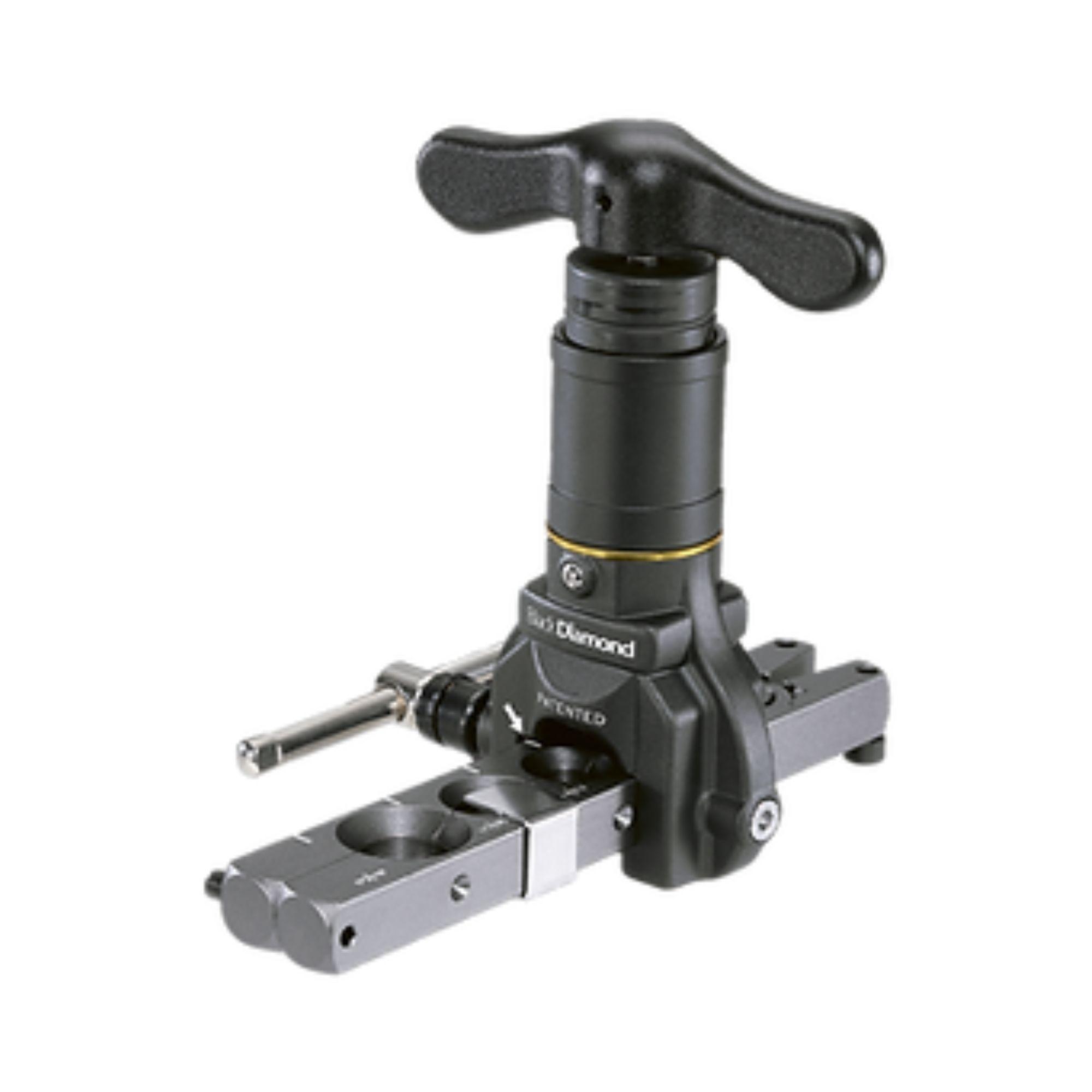 Zrážač hrán s adaptérom pre vŕtačku BlackDiamond s referenciou 7004-3302 od značky ZIMAKLIMA