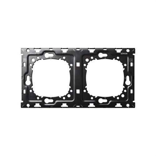 2-Element Frame Simon 100 with reference 10000920-039 from the brand SIMON