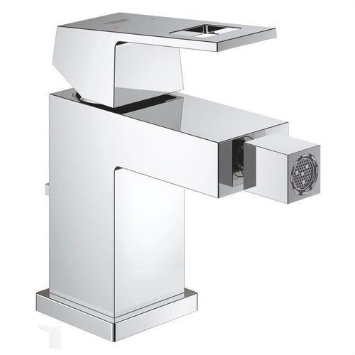 Jednopáková bidetová batéria 1/2" Grohe Eurocube Veľkosť S chróm s referenciou 23138000 od značky GROHE