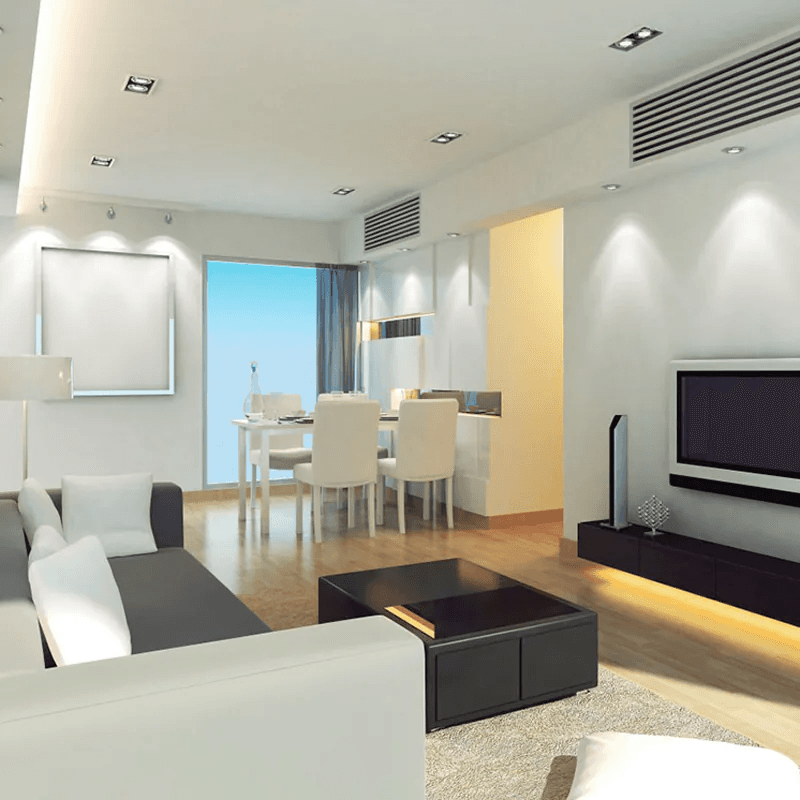 Kanalna klimatska naprava Mitsubishi Electric MGPEZ-50VJA 5,0 kW 17000 BTU s referenciou MGPEZ-50VJA od značky MITSUBISHI