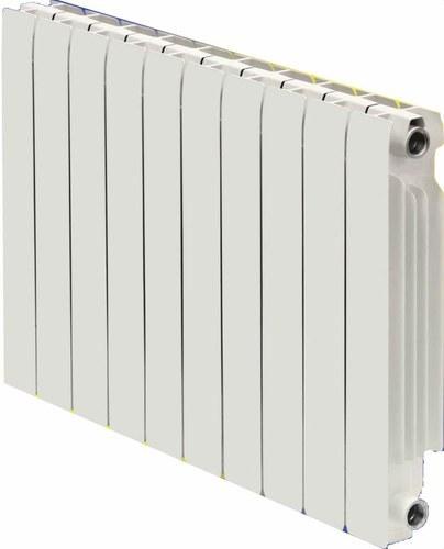 Ferroli EUROPA C 600 Radiator - 5 sections with reference 740058005 from the brand FERROLI