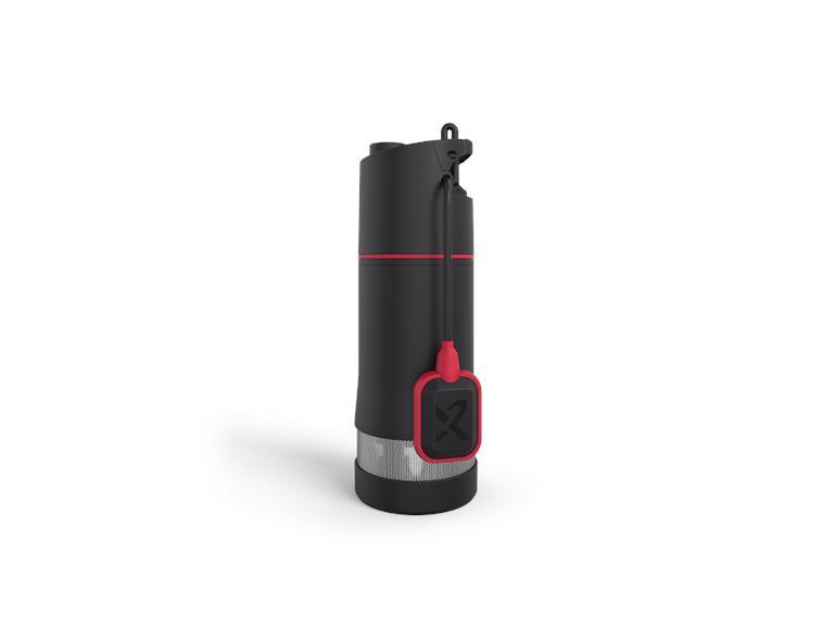 Ponorné čerpadlo Grundfos SB 3-45 A s referenciou 92712340 od značky GRUNDFOS