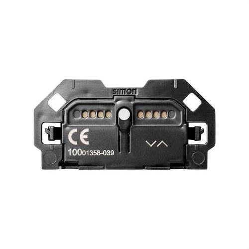 Spínač žalúzií Simon iO 700 VA Simon 100 s referenciou 10001358-039 od značky SIMON