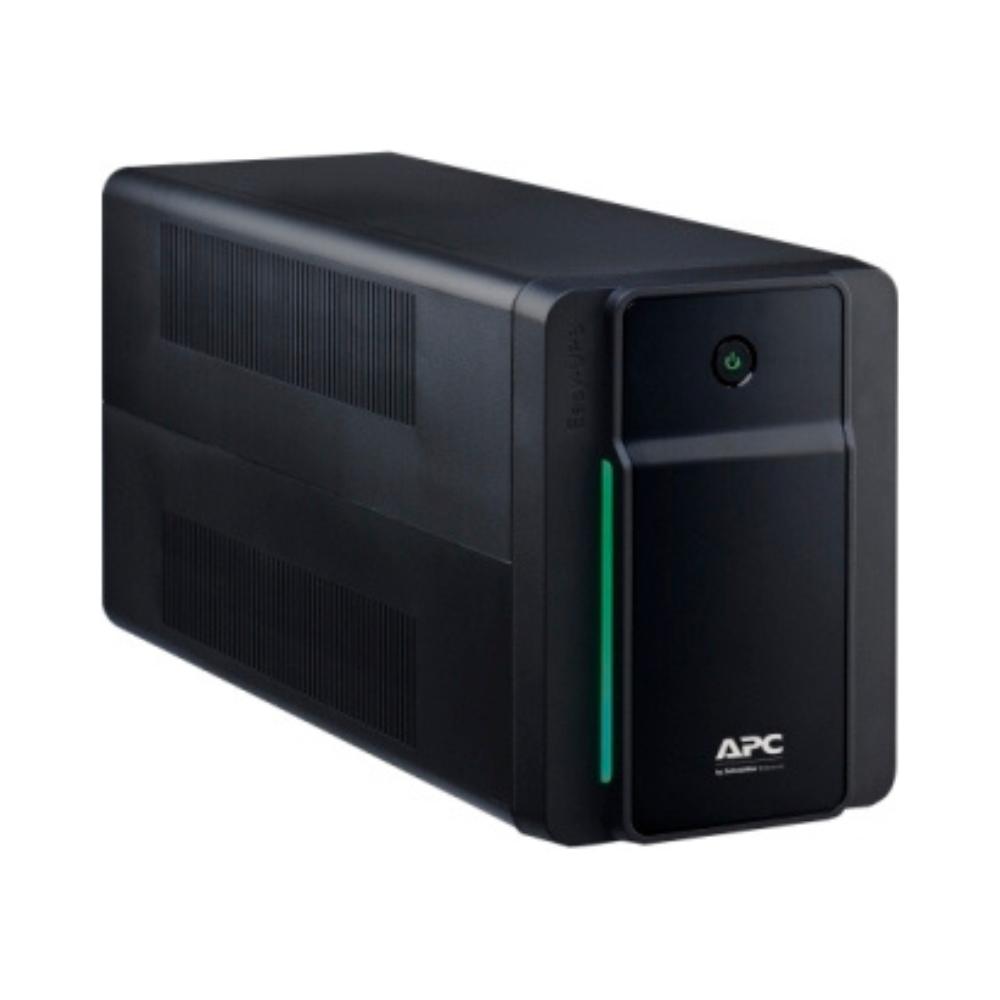 SAI APC Easy UPS BVX 1600VA 230V AVR IEC Zásuvky s referenciou BVX1600LI od značky SCHNEIDER ELECTRIC