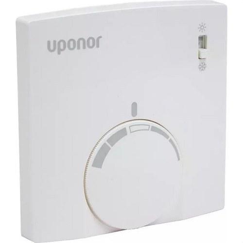 Štandardný termostat pre základňu Uponor Base X-23 s referenciou 1058424 od značky UPONOR