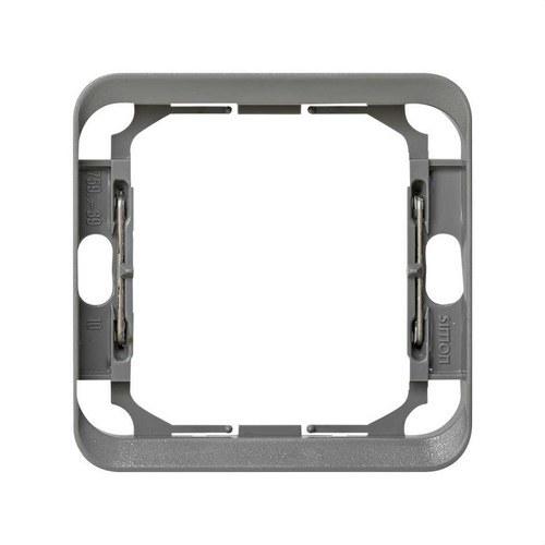 Medzikus pre 1 prvok sivý Simon 75 s referenciou 75902-39 od značky SIMON