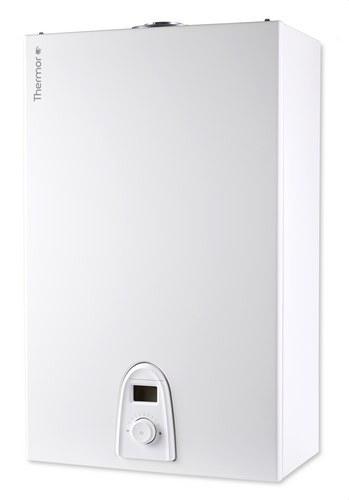 Plynový ohrievač na bután/propán Thermor TOP Sealed 11 s referenciou 299005 od značky THERMOR