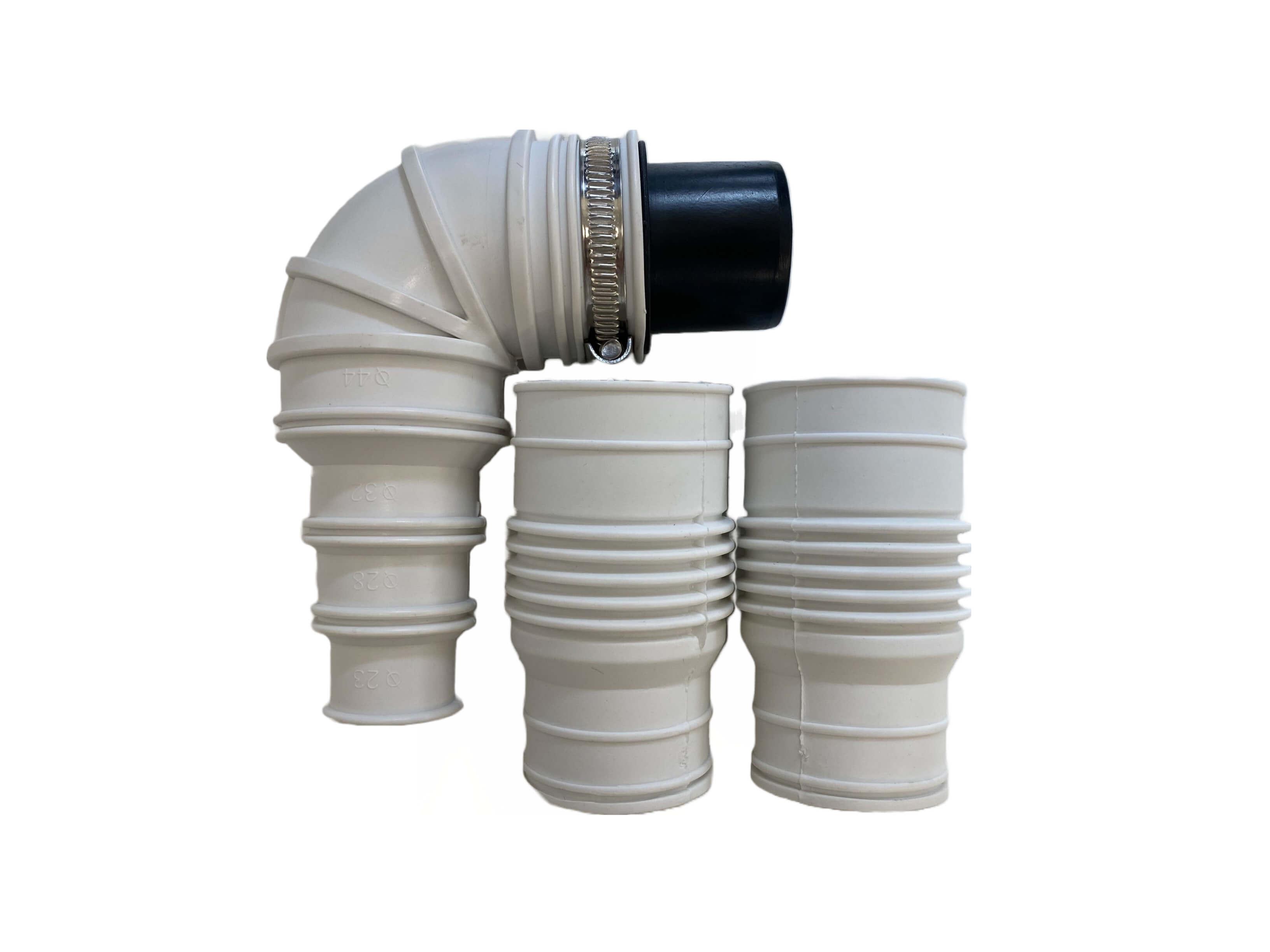 Čerpadlo na odvodnenie Maldic BOLT V3 pre kuchyne a práčovne s referenciou 403 od značky MALDIC