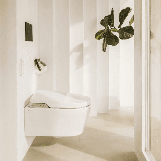 Ovládacia doska s dvojitým splachovaním čierna matná Roca In-Wall PL10 Dual s referenciou A890189206 od značky ROCA