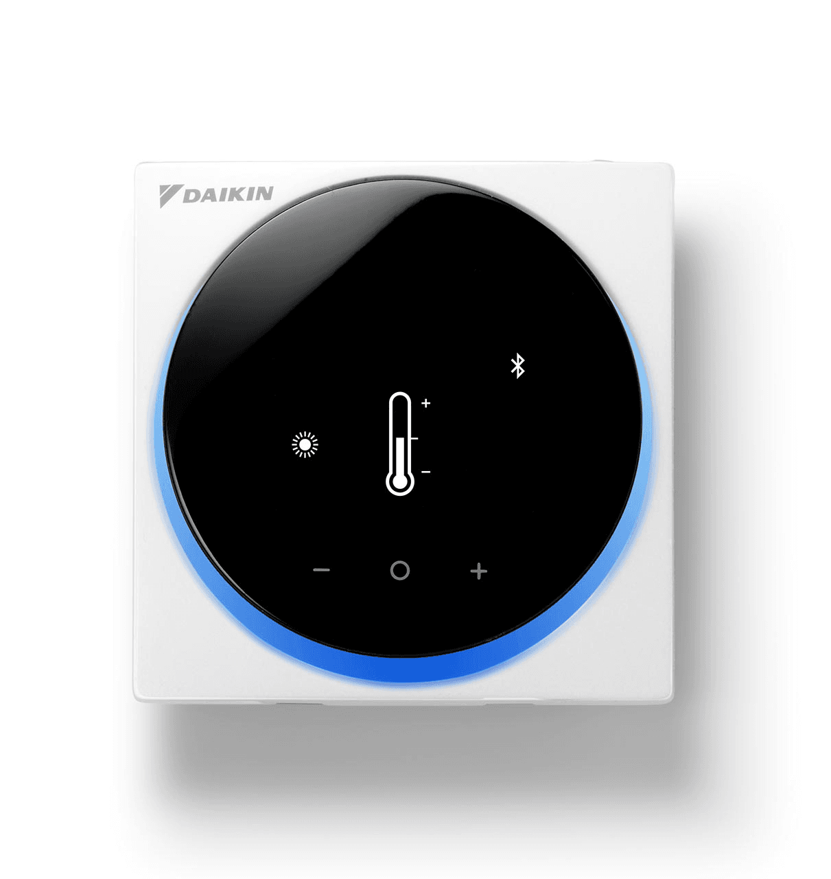 Káblový termostat Daikin Madoka BRC1H52W s referenciou BRC1H52W od značky DAIKIN
