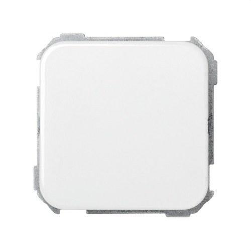 Biela krytka Simon 31 s referenciou 31800-30 od značky SIMON