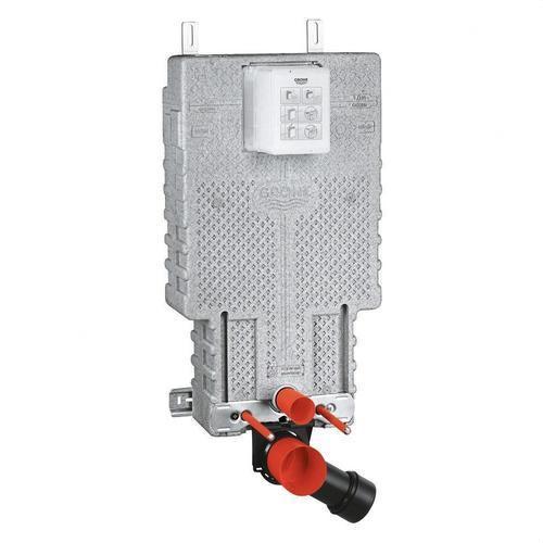 Modul pre WC s krytom EPS Grohe Uniset s referenciou 38643001 od značky GROHE