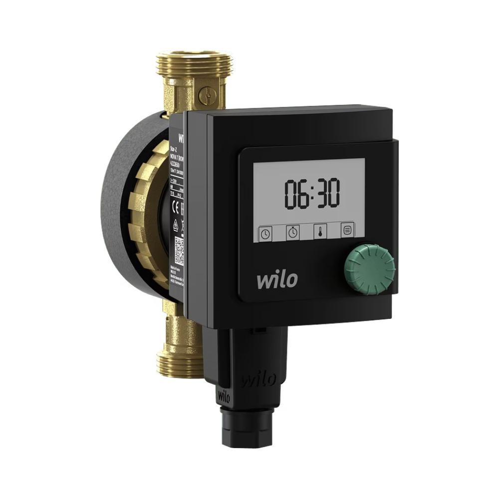 Wilo Star-Z NOVA T Circulating Pump with reference 4222650 from the brand WILO