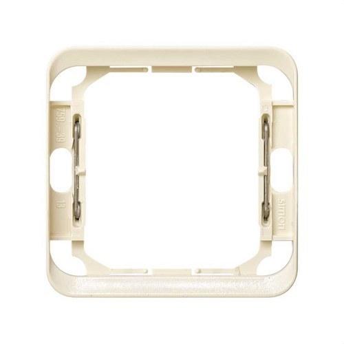 Stredný diel pre 1 prvok slonová kosť Simon 75 s referenciou 75910-39 od značky SIMON