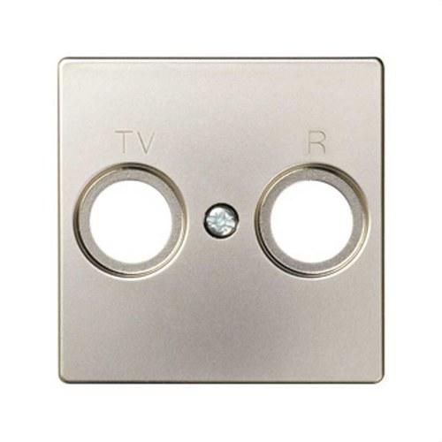 Doska pre indukčné zásuvky R-TV cava Simon 82 s referenciou 82053-34 od značky SIMON