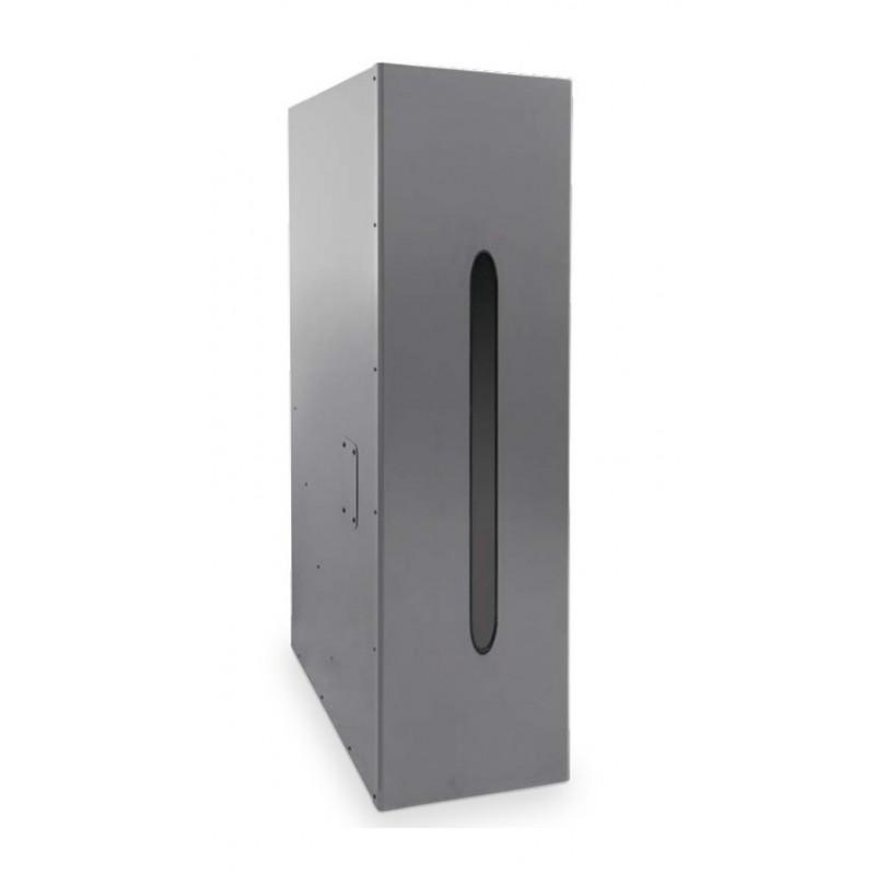 Rezervoar za shranjevanje peletov DX S 240 kg za Domusa Bioclass IC s referenciou TBIO000160 od značky DOMUSA