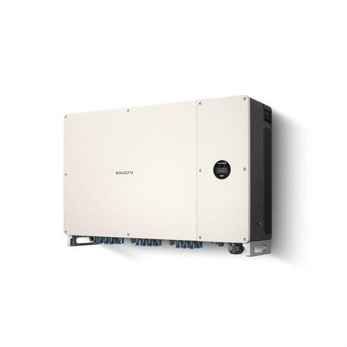 Trojfázový solárny invertor 100 kW Salicru EQX2 100010-T s referenciou 6B2AB000033 od značky SALICRU