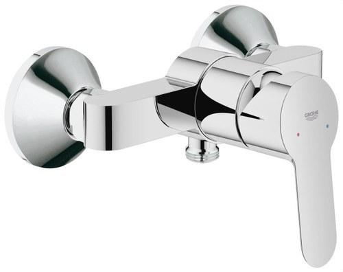 Páková sprchová batéria 1/2" Grohe Bauedge chróm s referenciou 23333000 od značky GROHE