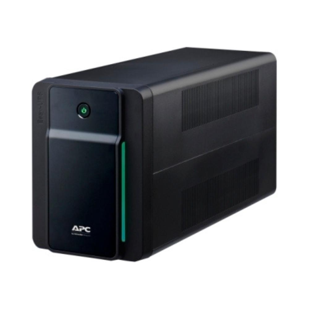 SAI APC Easy UPS BVX 1600VA 230V AVR IEC Zásuvky s referenciou BVX1600LI od značky SCHNEIDER ELECTRIC