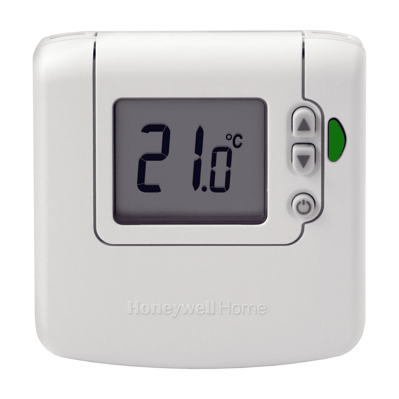 Digitálny termostat ECO Honeywell DT92 + prijímač BDR91 s referenciou DT92E1000 od značky RESIDEO