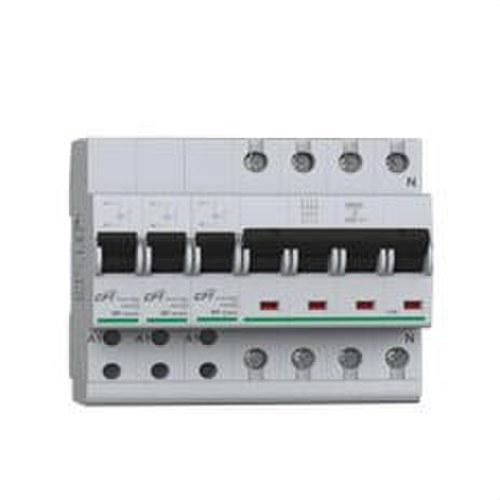 Permanent Surge Protector V-CHECK MP 3P+N 25A with reference 77706375 from the brand CIRPROTEC