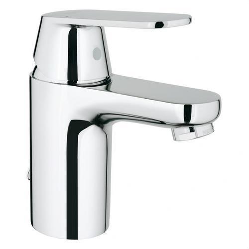 Páková umývadlová batéria 1/2" Grohe Eurosmart chróm s referenciou 3282700E od značky GROHE