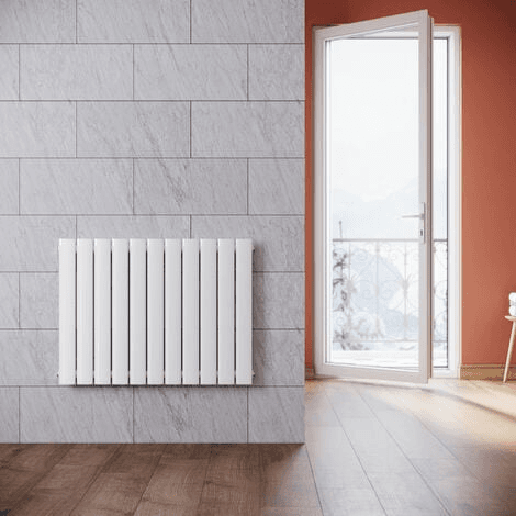 Ferroli EUROPA C 800 Radiator - 8 Elements with reference 740078008 from the brand FERROLI