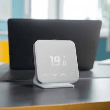 Tado Wireless Temperature Sensor with reference WTS from the brand TADO