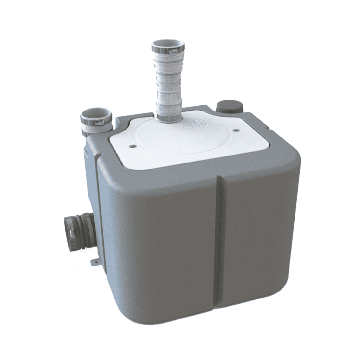 Črpalka za evakuacijo SFA Saniswift Pro za težko uporabo v pralnicah s referenciou SANISWIFTPRO od značky SFA SANITRIT