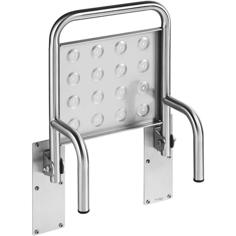 Sklopné sedadlo do sprchy Roca Access s referenciou A816322000 od značky ROCA