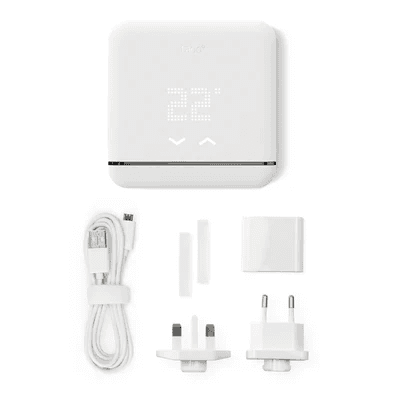 Tado V3+ Universal Wi-Fi Controller for Air Conditioning with reference SAC V3+ from the brand TADO
