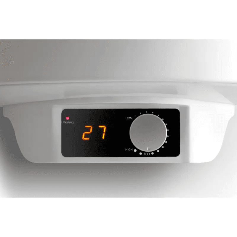 Vertikálny elektrický bojler Ferroli TIBER C 150 litrov s referenciou GRID9WKA od značky FERROLI