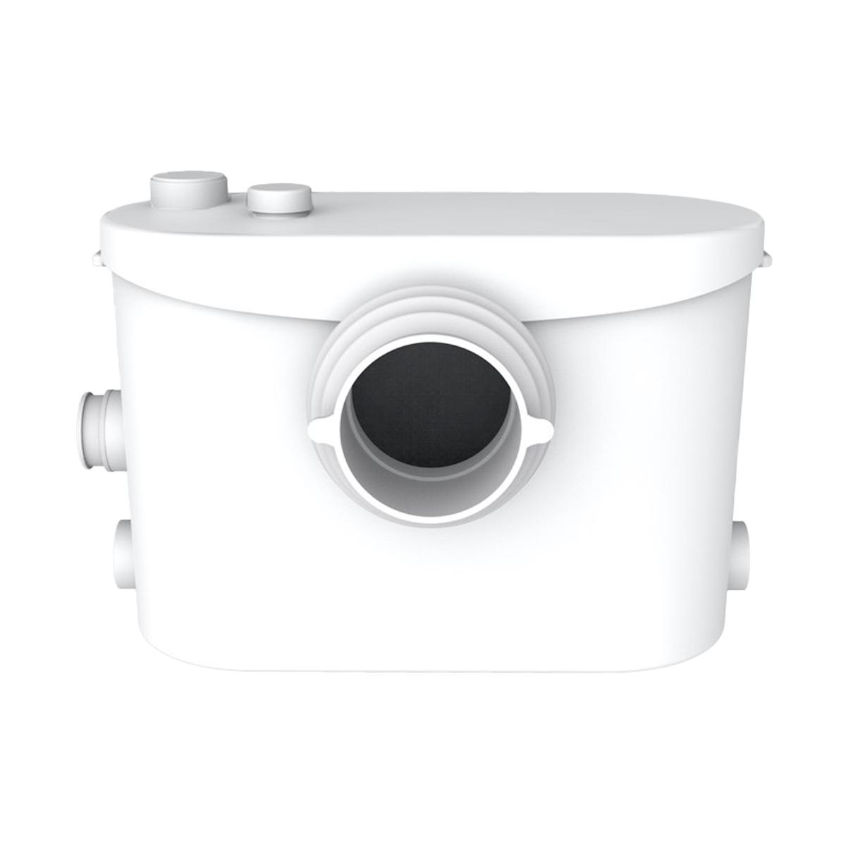 Maldic SENSE V4 Sanitary Macerator for Complete Bathroom with 4 Inlets with reference 401 from the brand MALDIC