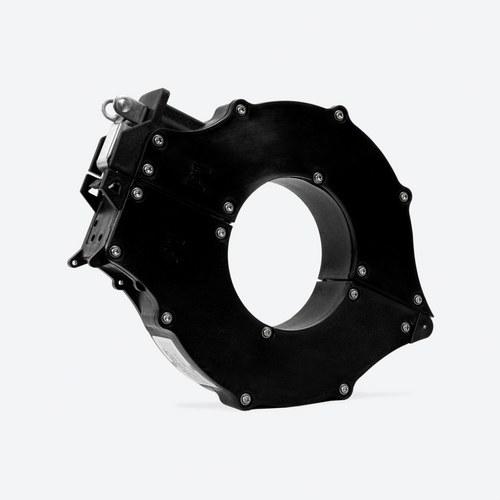 Delený prúdový transformátor TQR-8 400/5A s referenciou M76037. od značky CIRCUTOR