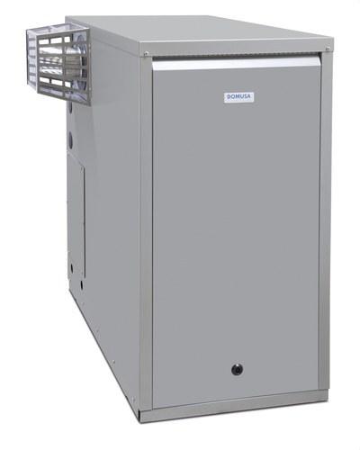 Domusa JAKA HFD 30 CONDENS OD Oil Condensing Boiler with reference TJAK000077 from the brand DOMUSA