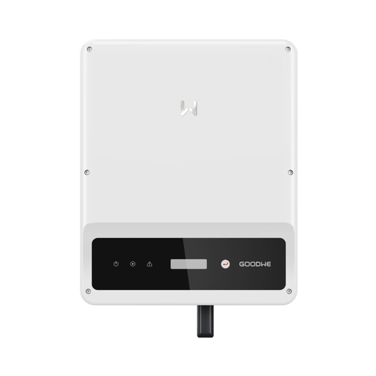 Trojfázový solárny invertor 5 kW GoodWe SDT G2 GW5K-DT s referenciou GW5K-DT G2 od značky GOODWE