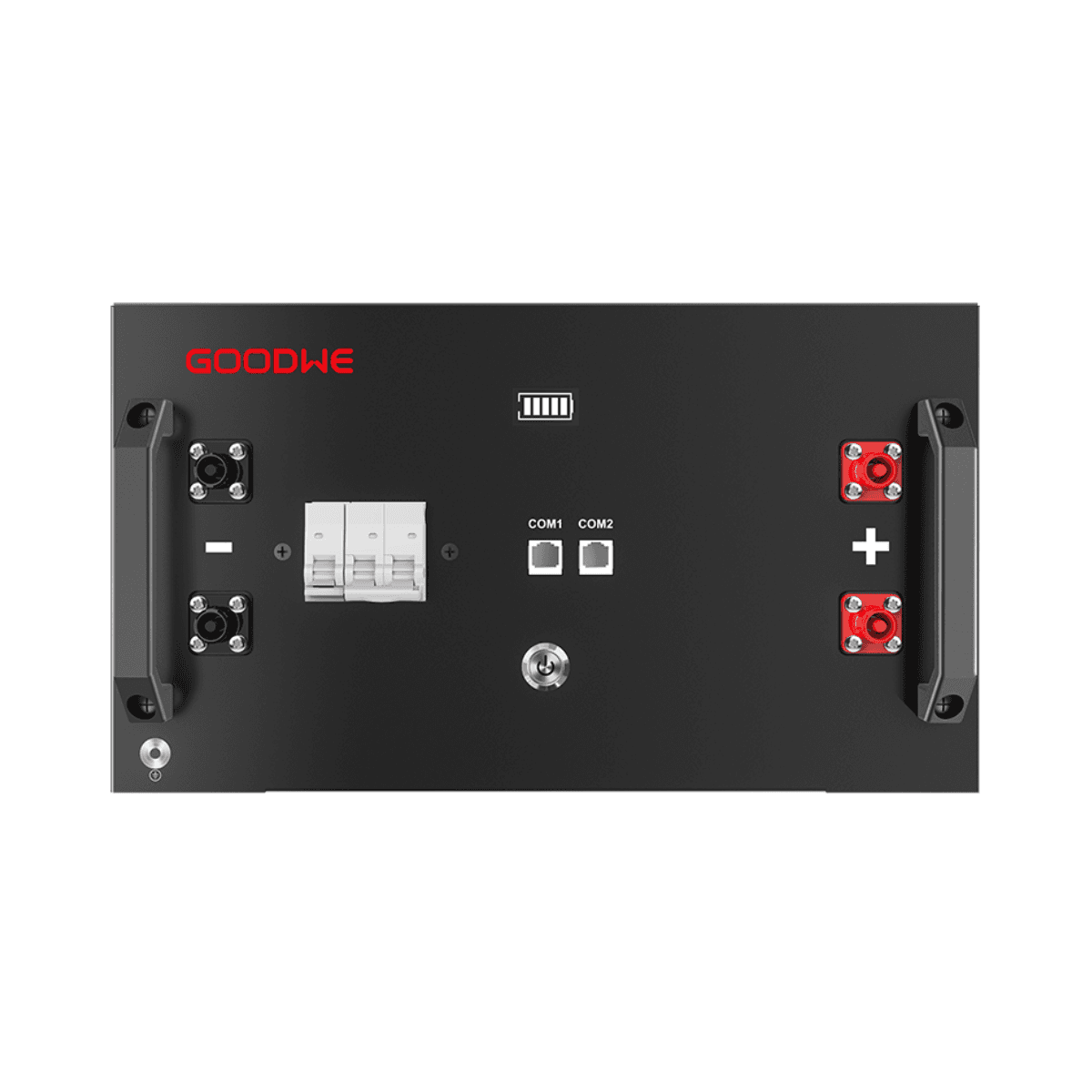 Nízkonapäťová batéria Goodwe SECU-A 5,4 kWh s referenciou SECU-A od značky GOODWE