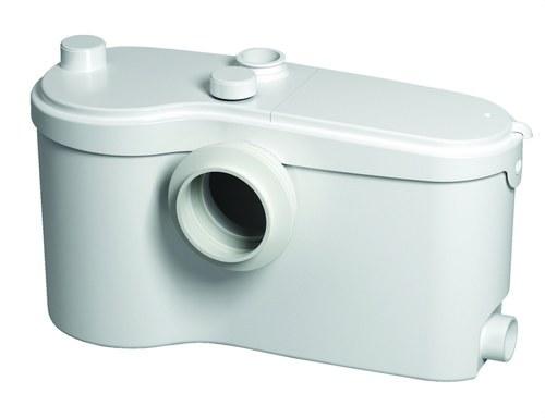 Sanitárny drvič SFA SANIBEST PRO pre toalety na intenzívne používanie s referenciou 0101222 od značky SFA SANITRIT