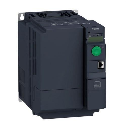 Speed Drive ATV320 7.5kW 3-Phase Book Type with reference ATV320U75N4B from the brand SCHNEIDER ELECTRIC