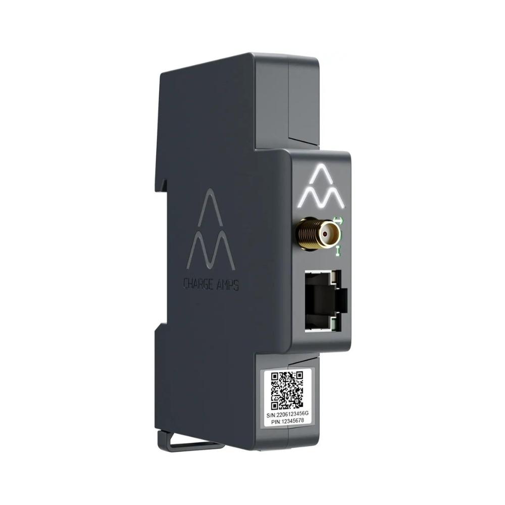 Dynamický vyvažovač záťaže Charge Amps Amp Guard 63A s referenciou 130651 od značky CHARGE AMPS