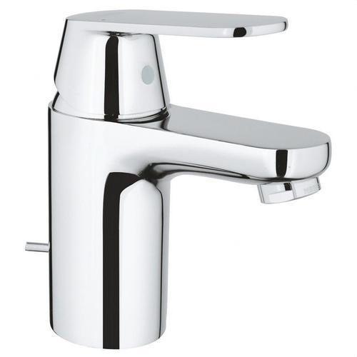 Jednopáková umývadlová batéria 1/2" Grohe Eurosmart Veľkosť S chróm s referenciou 3282500E od značky GROHE
